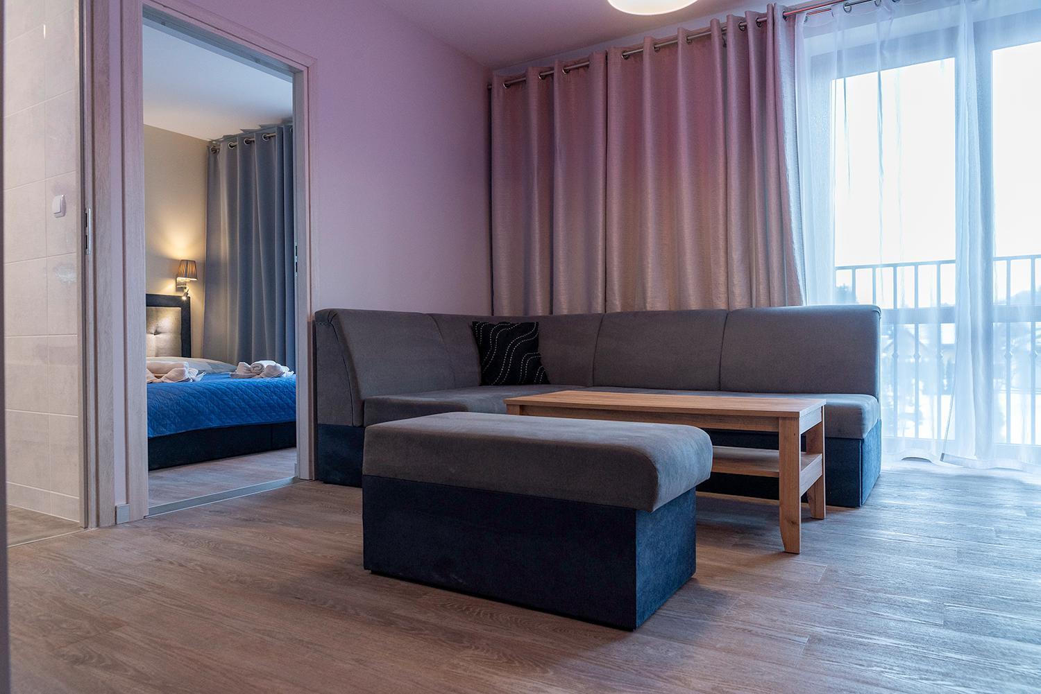 Apartamenty Koba Ustroń Exterior foto